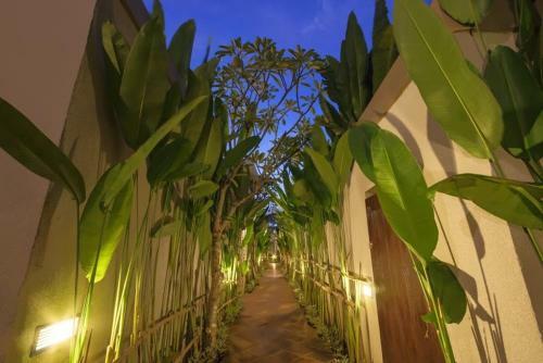 Buana Bali Luxury Villas