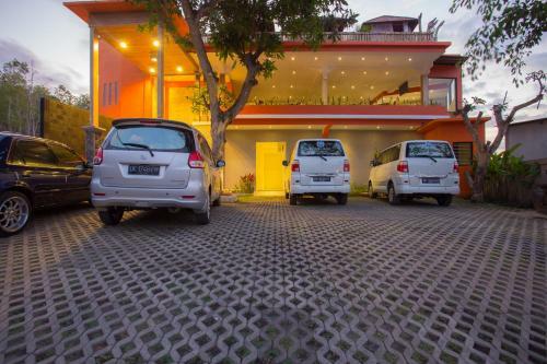 Buana Bali Luxury Villas