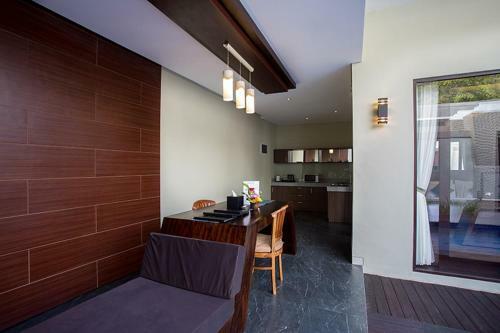 Buana Bali Luxury Villas
