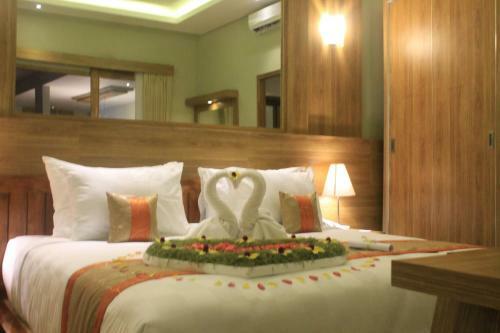 Buana Bali Luxury Villas