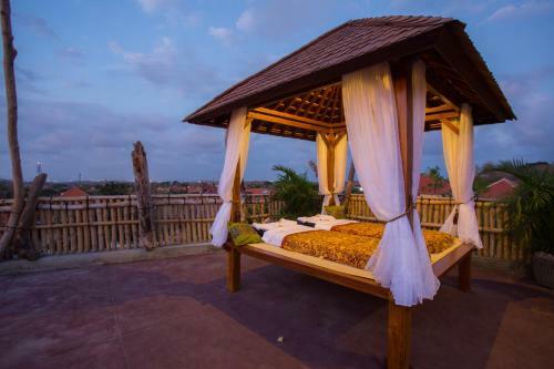 Buana Bali Luxury Villas