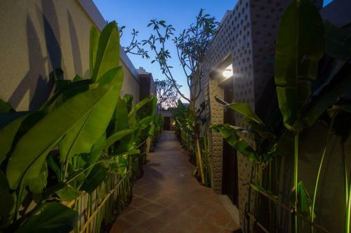 Buana Bali Luxury Villas