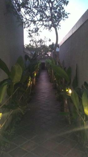 Buana Bali Luxury Villas