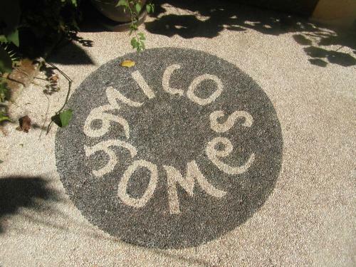 Milo's Home