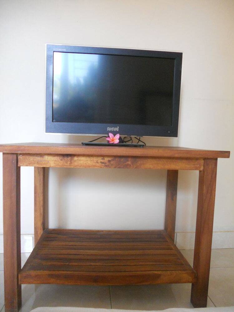 Hostal Bali Natural Homestay