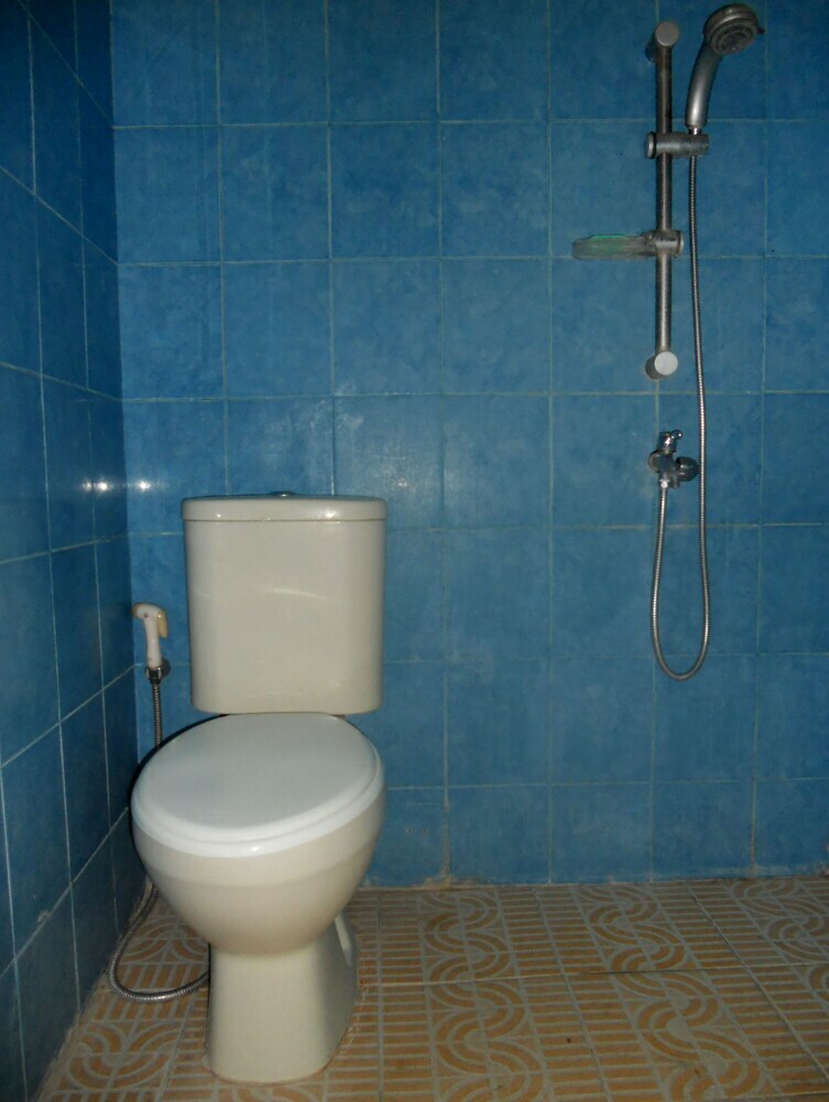 Hostal Bali Natural Homestay