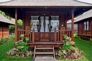 Aman Gati Hotel Balangan