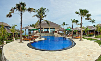 Aman Gati Hotel Balangan