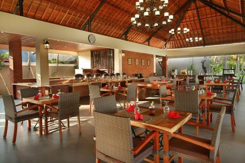 Lumbini Villas And Spa