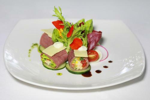 Lumbini Villas And Spa