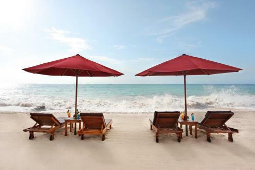 Lumbini Villas And Spa