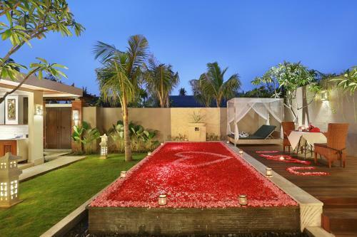 Lumbini Villas And Spa