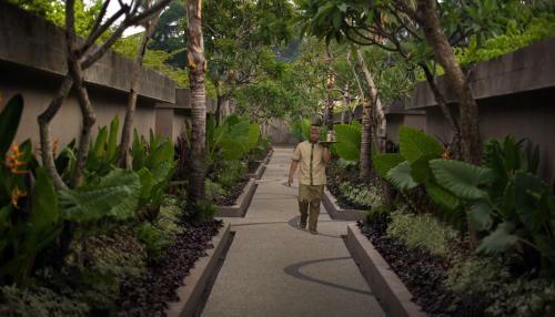 Lumbini Villas And Spa