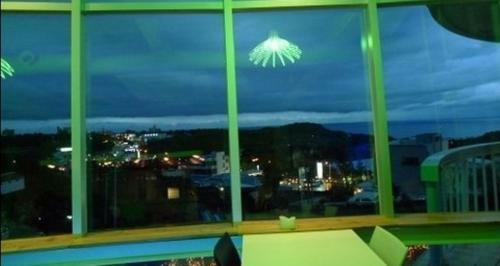 Hostal Jeju Jj Guesthouse