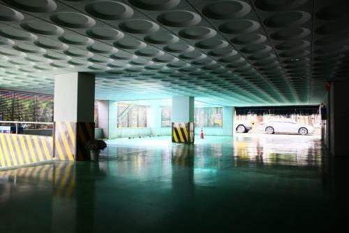 Songtan Metro Tourist Hotel