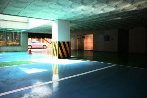 Songtan Metro Tourist Hotel