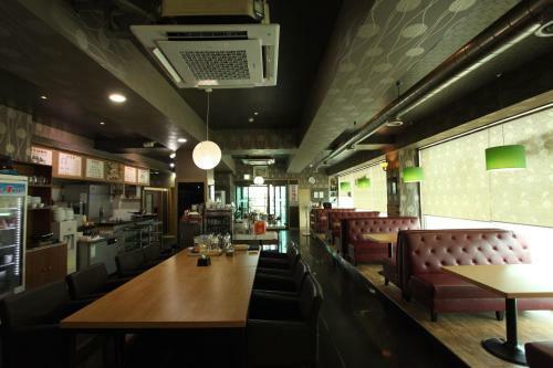 Songtan Metro Tourist Hotel