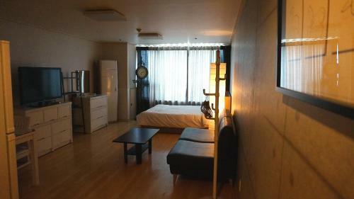 Aparthotel Aplex Korea
