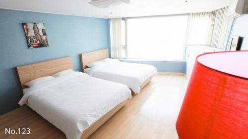 Aparthotel Aplex Korea