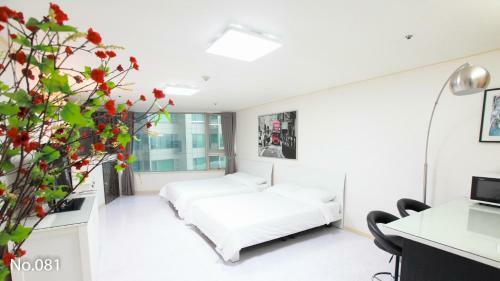 Aparthotel Aplex Korea