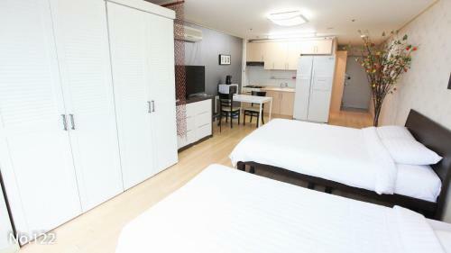 Aparthotel Aplex Korea