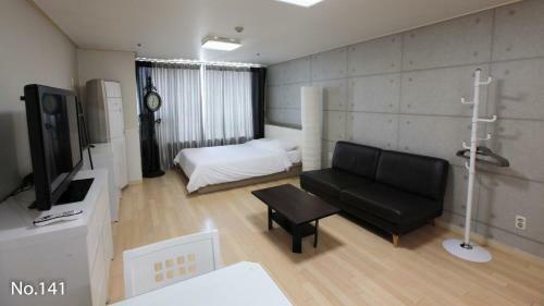 Aparthotel Aplex Korea