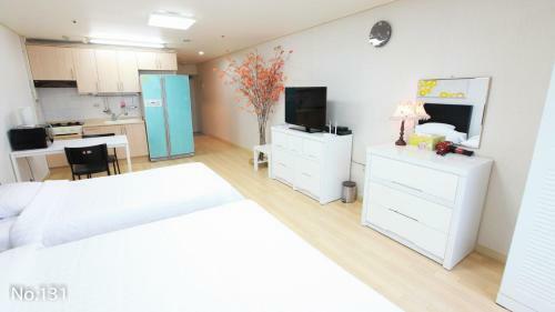 Aparthotel Aplex Korea