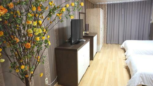Aparthotel Aplex Korea