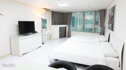 Aparthotel Aplex Korea