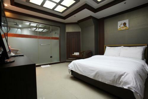 Cozy Hotel Dongtan