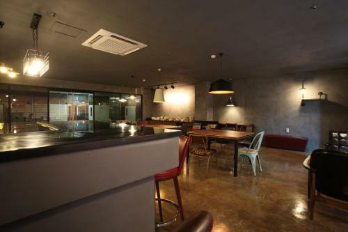 Cozy Hotel Dongtan