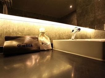 Designers Hotel Rich