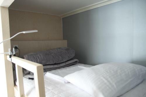 Feliz Telcon Hotel Seogwipo