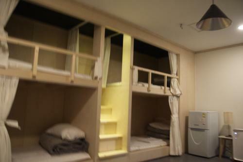Feliz Telcon Hotel Seogwipo