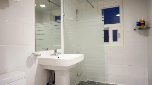 Feliz Telcon Hotel Seogwipo