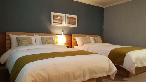 Feliz Telcon Hotel Seogwipo