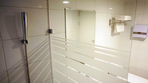 Feliz Telcon Hotel Seogwipo