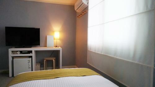 Feliz Telcon Hotel Seogwipo