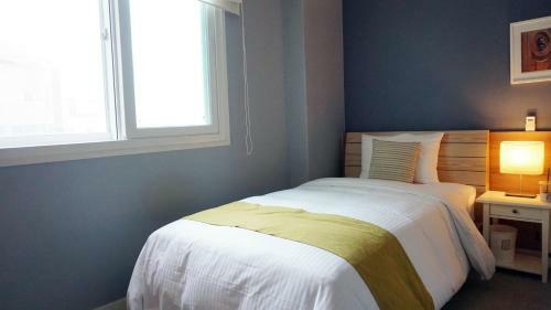 Feliz Telcon Hotel Seogwipo
