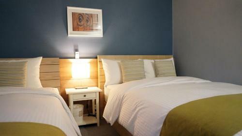 Feliz Telcon Hotel Seogwipo