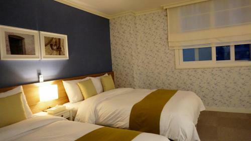 Feliz Telcon Hotel Seogwipo