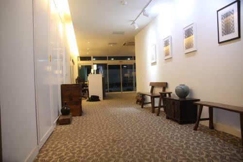 Feliz Telcon Hotel Seogwipo
