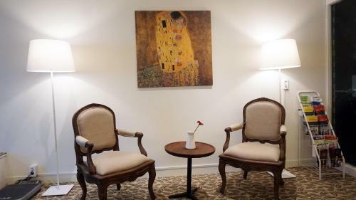 Feliz Telcon Hotel Seogwipo