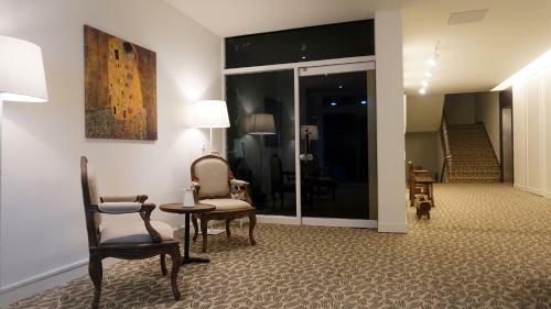 Feliz Telcon Hotel Seogwipo
