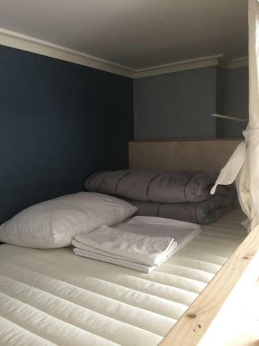 Feliz Telcon Hotel Seogwipo