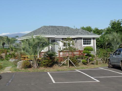 Jubilee Chalet