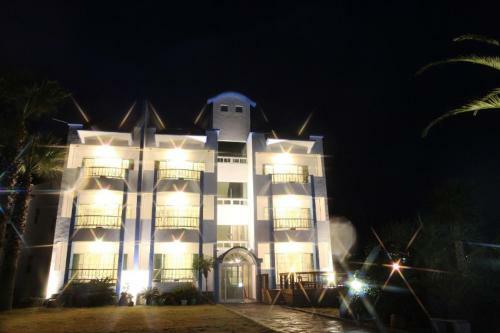Hodo House