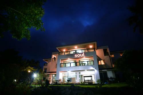 Mini Hotel Soul