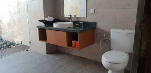 Jimbaran Bay Villas