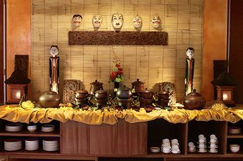 Hotel Horison Jimbaran